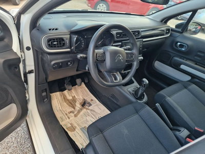 Citroen C3 BlueHDi 75 S&S Shine (15)