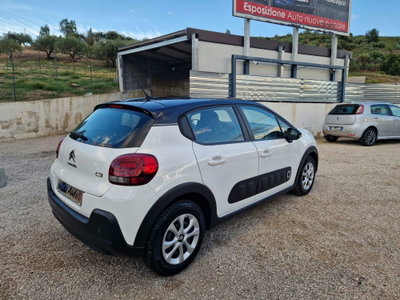 Citroen C3 BlueHDi 75 S&S Shine (4)
