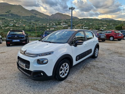 Citroen C3 BlueHDi 75 S&S Shine (5)