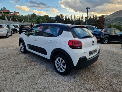 Citroen C3 BlueHDi 75 S&S Shine (6)