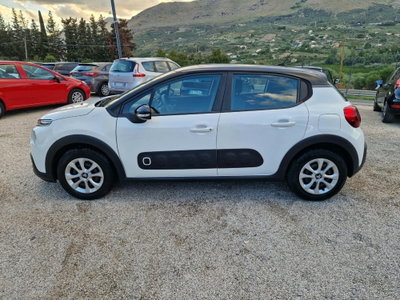 Citroen C3 BlueHDi 75 S&S Shine (7)