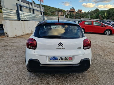 Citroen C3 BlueHDi 75 S&S Shine (9)