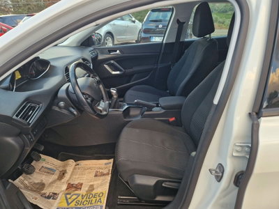 Peugeot 308 PureTech Turbo 110 S&S Active Pack (12)