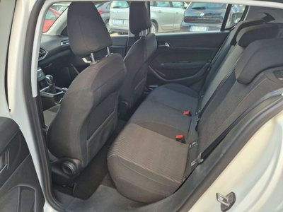 Peugeot 308 PureTech Turbo 110 S&S Active Pack (14)