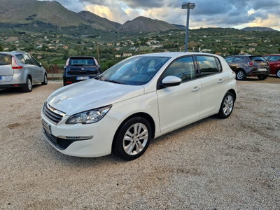Peugeot 308 PureTech Turbo 110 S&S Active Pack (3)