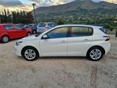 Peugeot 308 PureTech Turbo 110 S&S Active Pack (4)