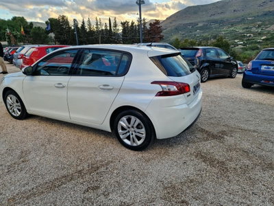 Peugeot 308 PureTech Turbo 110 S&S Active Pack (8)