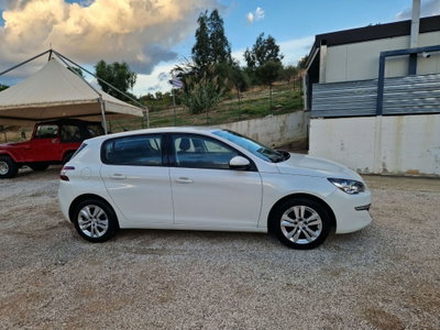 Peugeot 308 PureTech Turbo 110 S&S Active Pack (9)