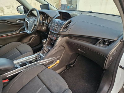 Opel Zafira Tourer 1.6 CDTi 136CV Start&Stop Cosmo (12)