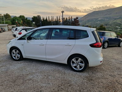 Opel Zafira Tourer 1.6 CDTi 136CV Start&Stop Cosmo (13)