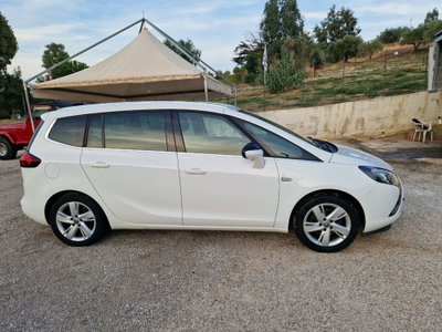 Opel Zafira Tourer 1.6 CDTi 136CV Start&Stop Cosmo (3)