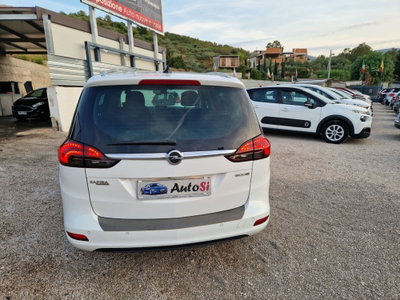 Opel Zafira Tourer 1.6 CDTi 136CV Start&Stop Cosmo (5)
