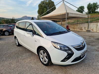 Opel Zafira Tourer 1.6 CDTi 136CV Start&Stop Cosmo (7)