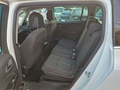 Opel Zafira Tourer 1.6 CDTi 136CV Start&Stop Cosmo (8)