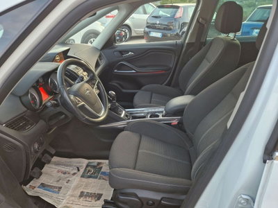 Opel Zafira Tourer 1.6 CDTi 136CV Start&Stop Cosmo (9)