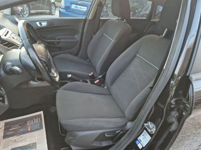 Ford Fiesta 1.5 TDCi 95CV 5 porte Titanium (14)
