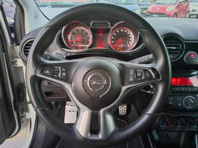 Opel Adam 1.2 70 CV Jam (10)