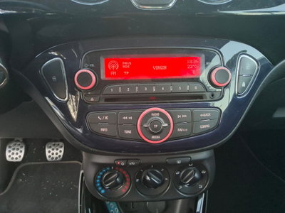 Opel Adam 1.2 70 CV Jam (15)