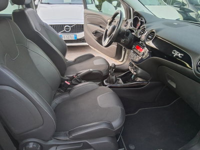 Opel Adam 1.2 70 CV Jam (16)