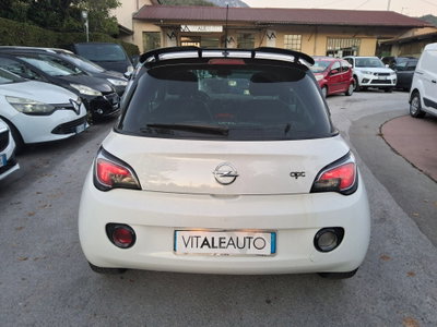 Opel Adam 1.2 70 CV Jam (7)