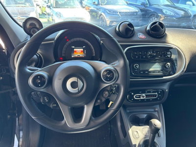 smart forfour forfour 70 1.0 twinamic Passion (11)