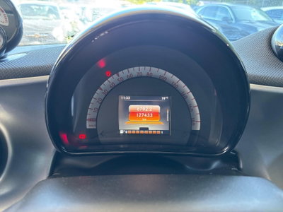 smart forfour forfour 70 1.0 twinamic Passion (12)
