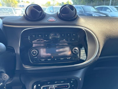 smart forfour forfour 70 1.0 twinamic Passion (13)