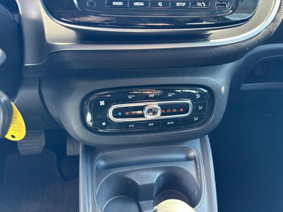smart forfour forfour 70 1.0 twinamic Passion (14)
