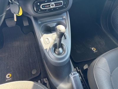 smart forfour forfour 70 1.0 twinamic Passion (15)