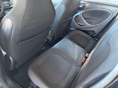 smart forfour forfour 70 1.0 twinamic Passion (16)