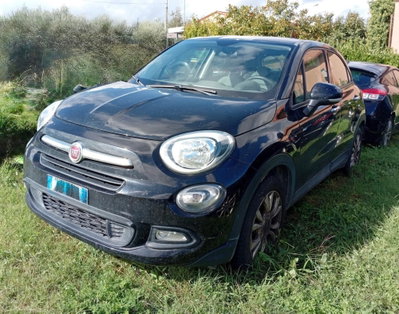 Fiat 500X 1.3 MultiJet 95 CV Lounge usata