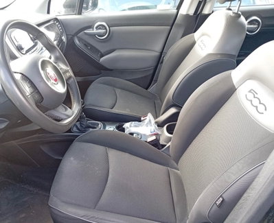 Fiat 500X 1.3 MultiJet 95 CV Lounge (5)