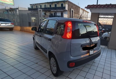 Fiat Panda 1.2 Lounge (13)