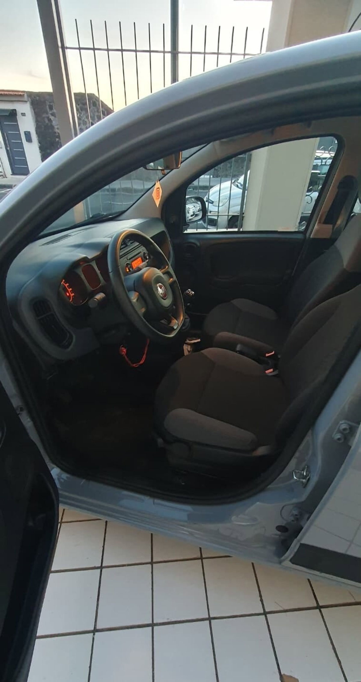 Fiat Panda 1.2 Lounge (6)