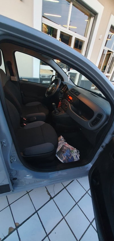 Fiat Panda 1.2 Lounge (10)