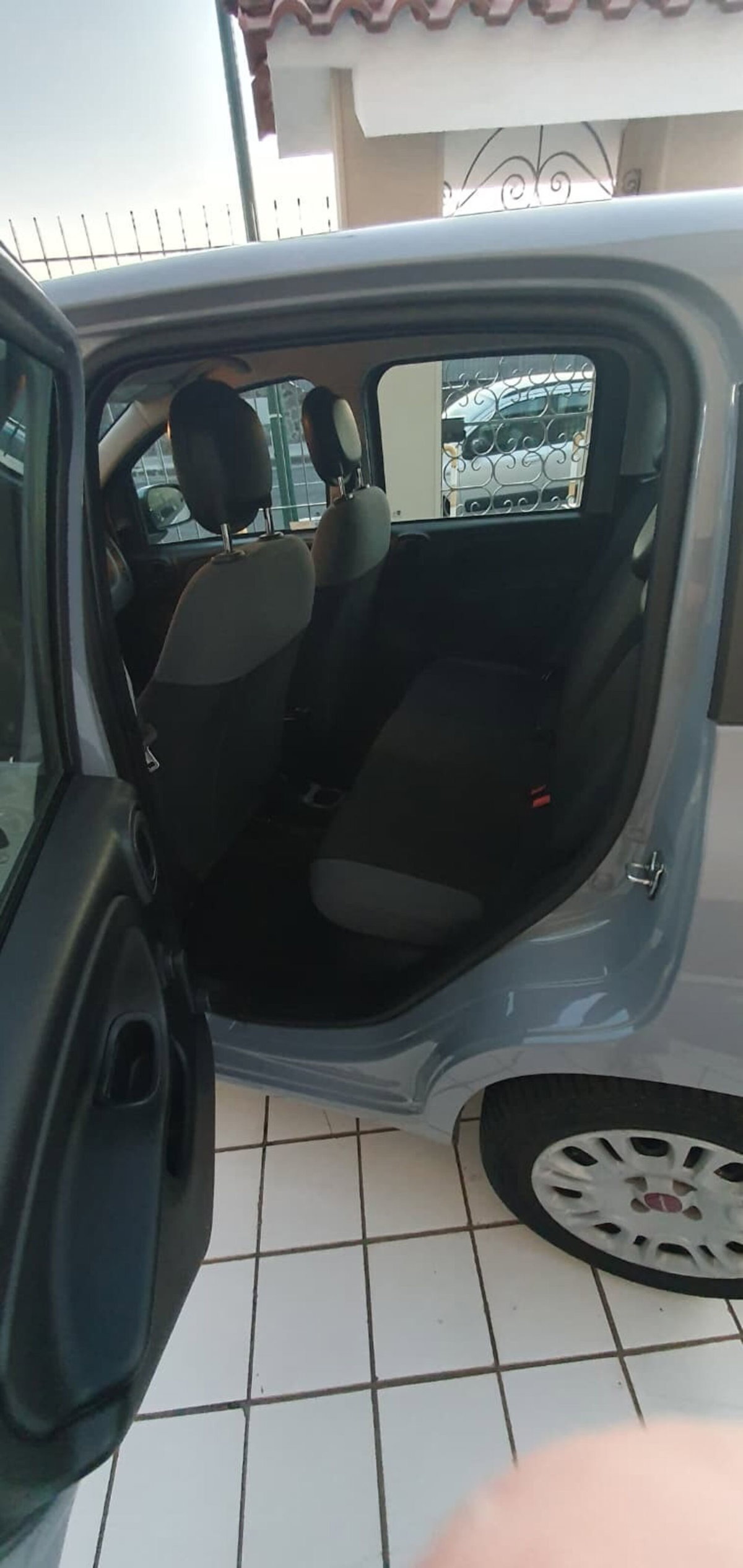 Fiat Panda 1.2 Lounge (11)