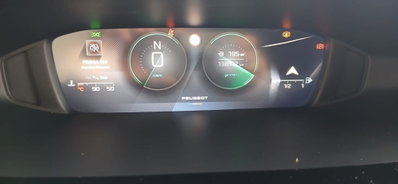 Peugeot 308 BlueHDi 130 S&S EAT8 Allure Pack (10)