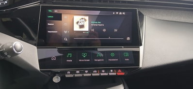 Peugeot 308 BlueHDi 130 S&S EAT8 Allure Pack (13)