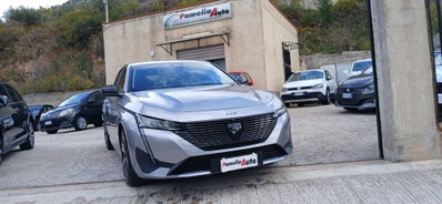 Peugeot 308 BlueHDi 130 S&S EAT8 Allure Pack (2)