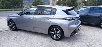 Peugeot 308 BlueHDi 130 S&S EAT8 Allure Pack (7)
