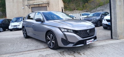 Peugeot 308 BlueHDi 130 S&S EAT8 Allure Pack (8)