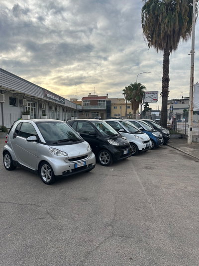 smart city Cabrio 800 smart cabrio passion cdi (20)