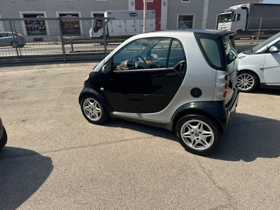 smart city Cabrio 800 smart cabrio passion cdi (7)
