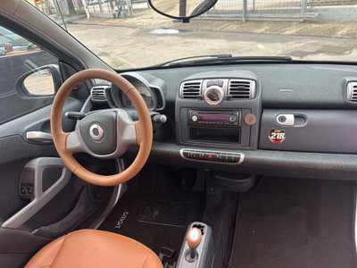 smart Fortwo 1000 52 kW MHD coupé pulse (11)