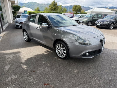 Alfa Romeo Giulietta 2.0 JTDm Distinctive 150cv E5+ (2)