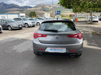 Alfa Romeo Giulietta 2.0 JTDm Distinctive 150cv E5+ (5)
