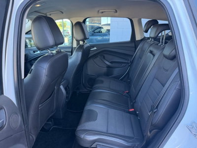 Ford Kuga 2.0 TDCI 140 CV 4WD Titanium (11)