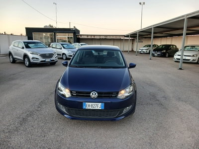 Volkswagen Polo 1.2 70 CV 5p. Comfortline usata
