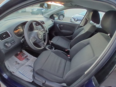 Volkswagen Polo 1.2 70 CV 5p. Comfortline (10)