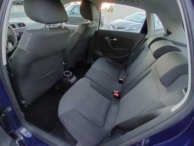 Volkswagen Polo 1.2 70 CV 5p. Comfortline (11)